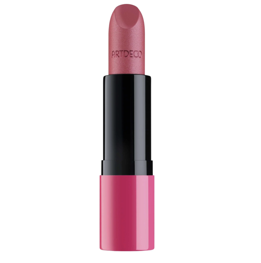 PERFECT COLOR LIPSTICK 908 - Pompous Pink image